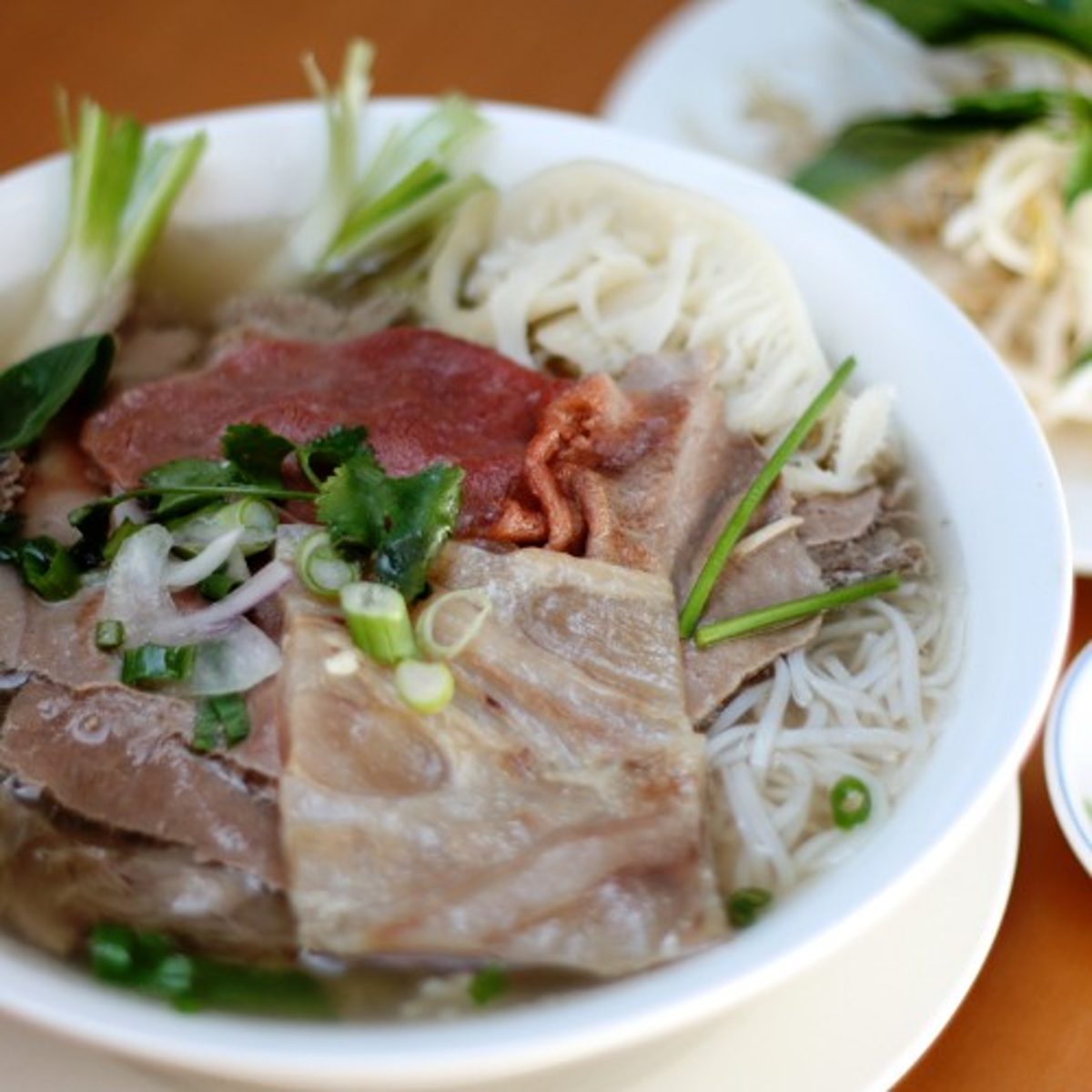 Phở Đặc Biệt