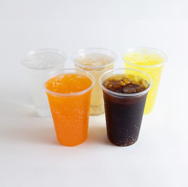 Nước Ngọt.