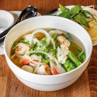 Phở Đồ Biển