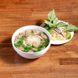 Phở Bò Viên