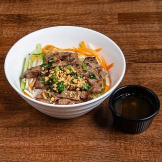 Bún Thịt Nướng