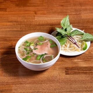 Phở Tái
